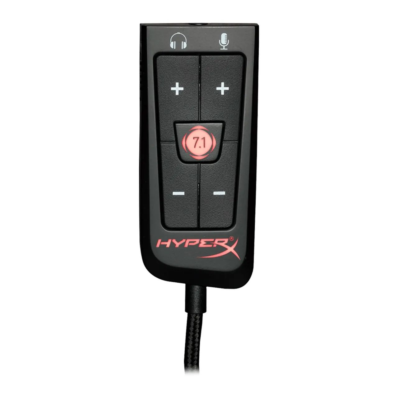 Placa de Som HyperX - Foto 3