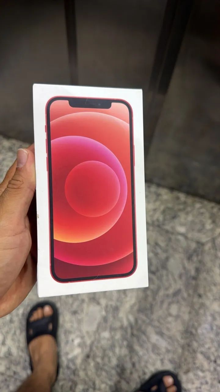 iPhone 12 64GB  - Foto 5