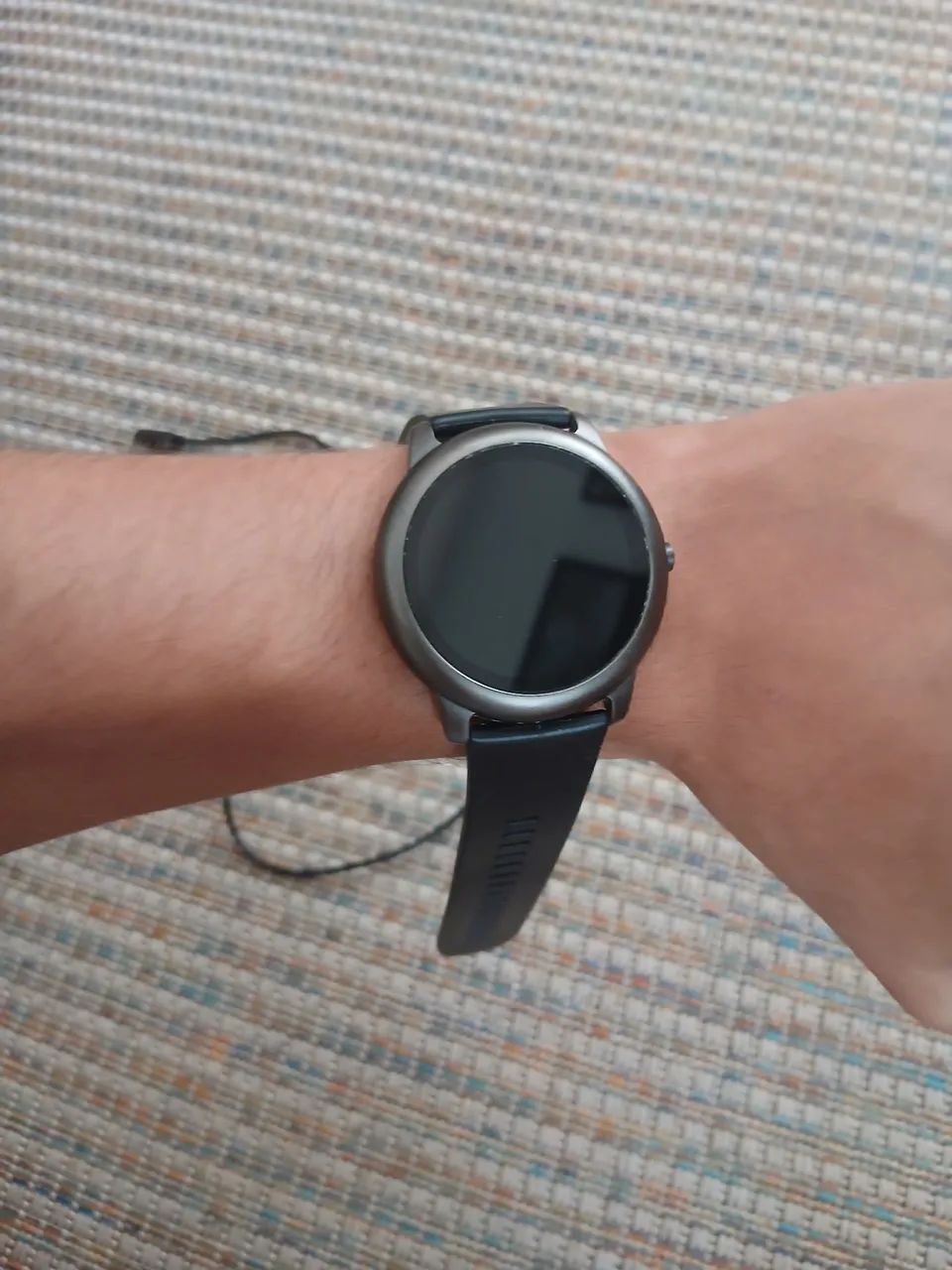 SmartWatch Haylou  - Foto 5