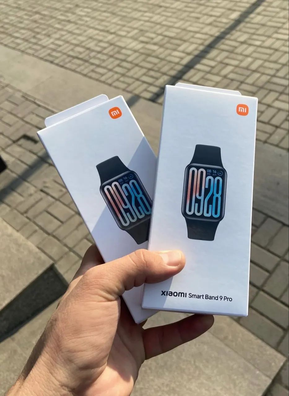 Redmi Band 9 Pro Global GPS Lacrada
