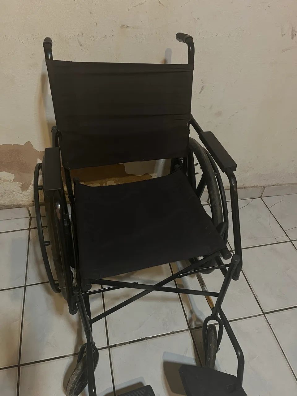 Cadeira de rodas
