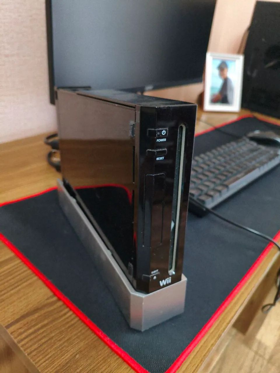 Nintendo wii 