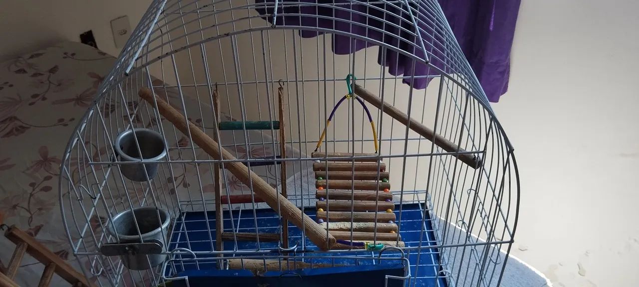 Gaiolas a venda. - Foto 4