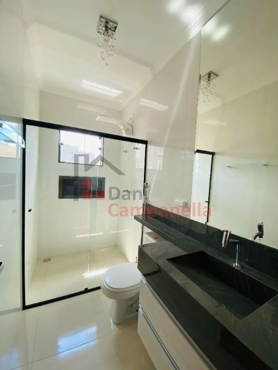 Casa à Venda em Pouso Alegre - 3 Dormitórios e Suíte - Foto 4