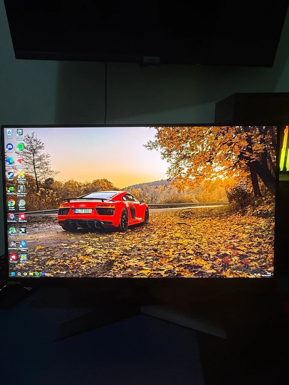 MONITOR LG ULTRAGEAR 180HZ