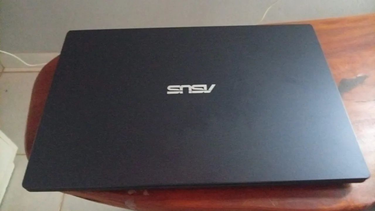 Notebook Asus Intel Celeron 3 meses uso - Foto 5