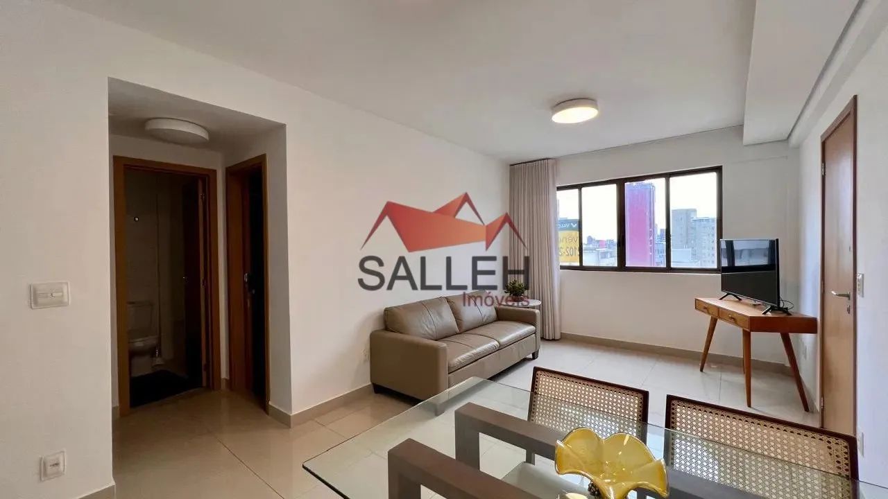 Apartamento, 2 quartos, 2 suites, 2 vagas - Foto 5