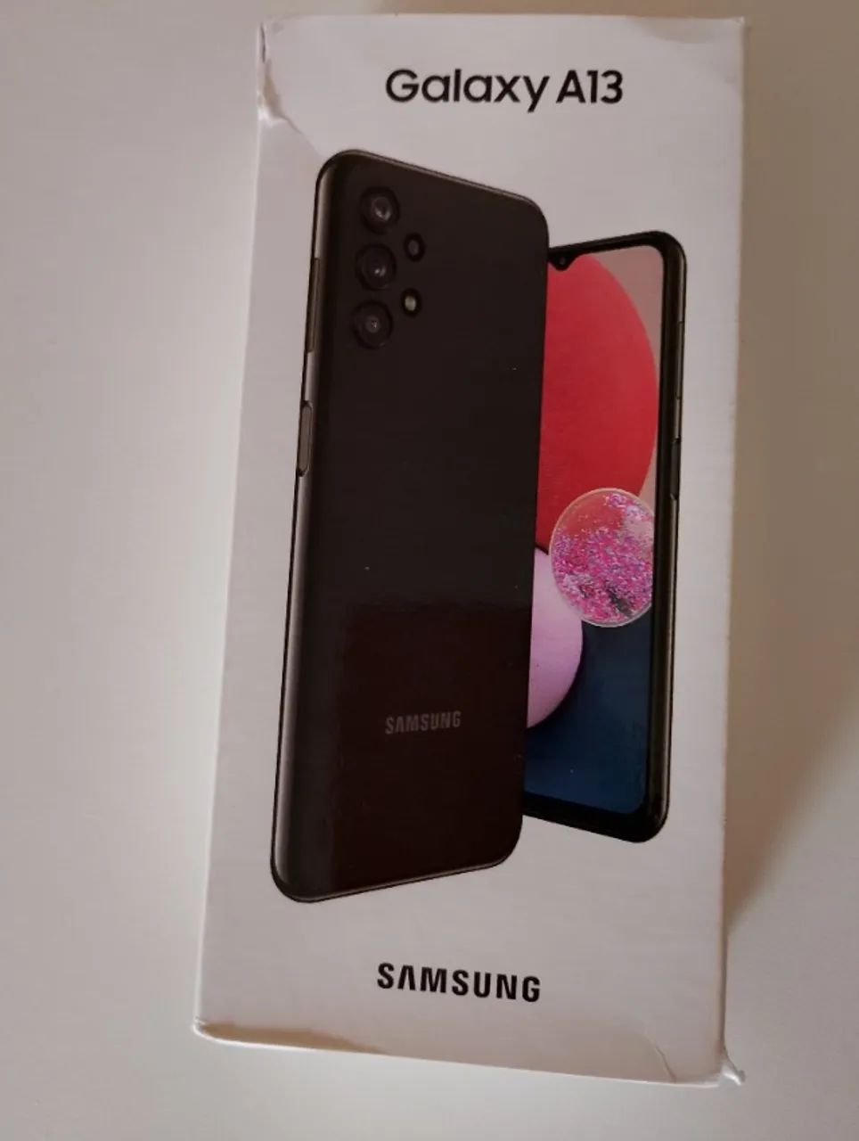 Samsung Galaxy A13  - Foto 2