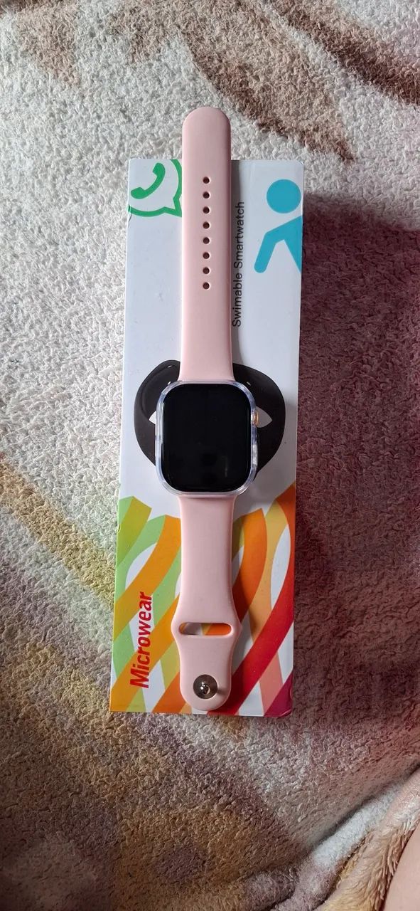 Relógio Watch S11