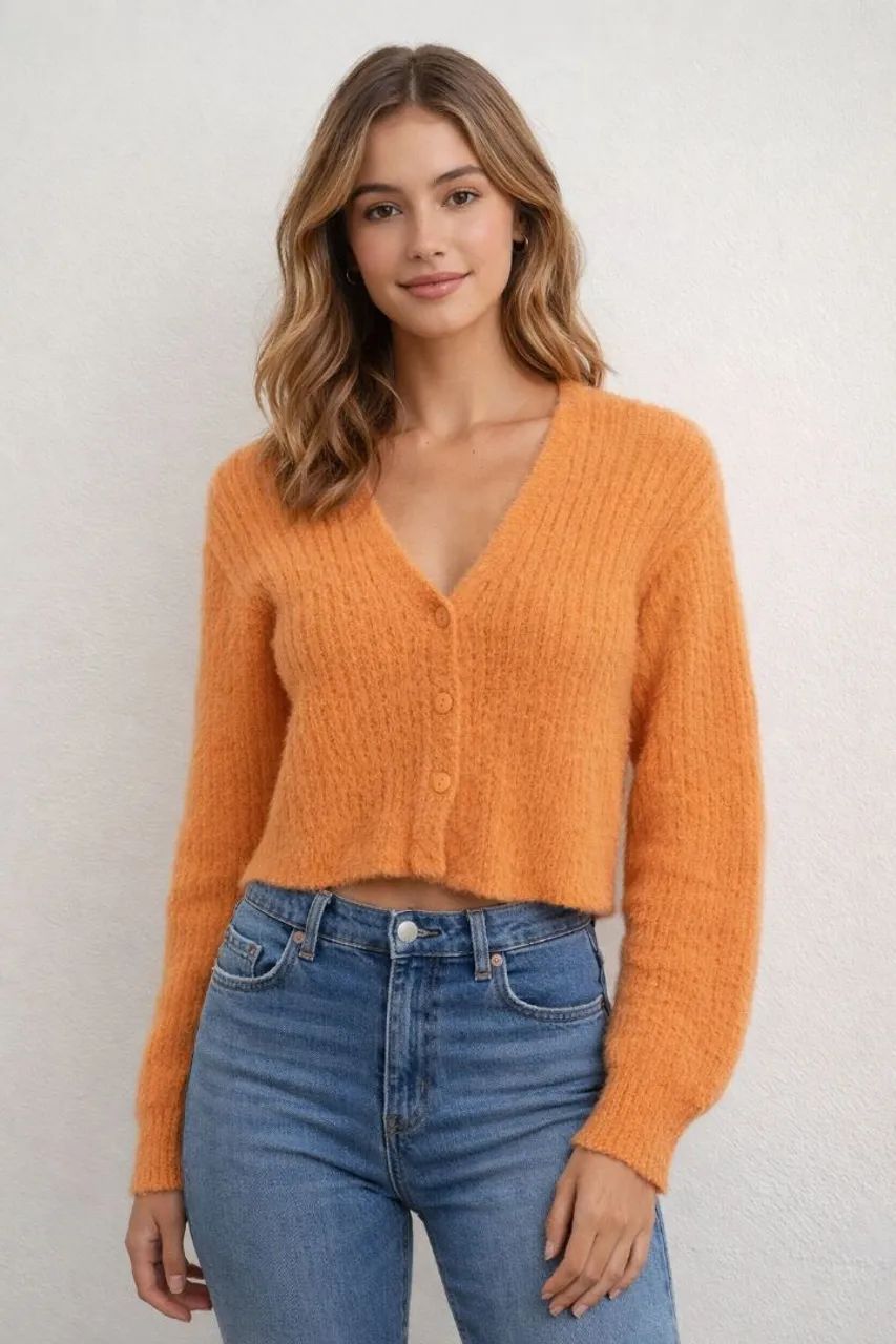 Blusa de frio Importada