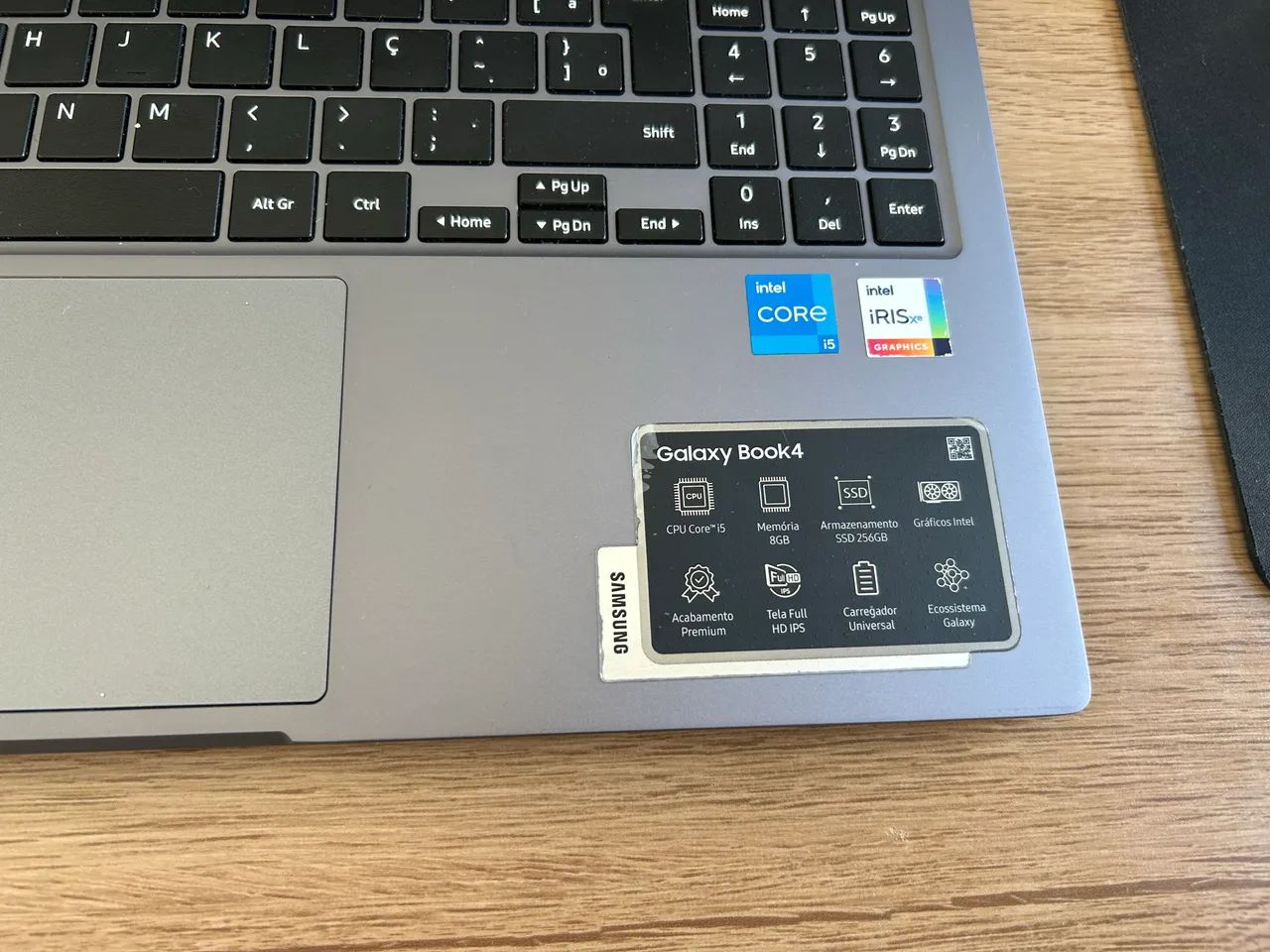Galaxy book 4 - Foto 2