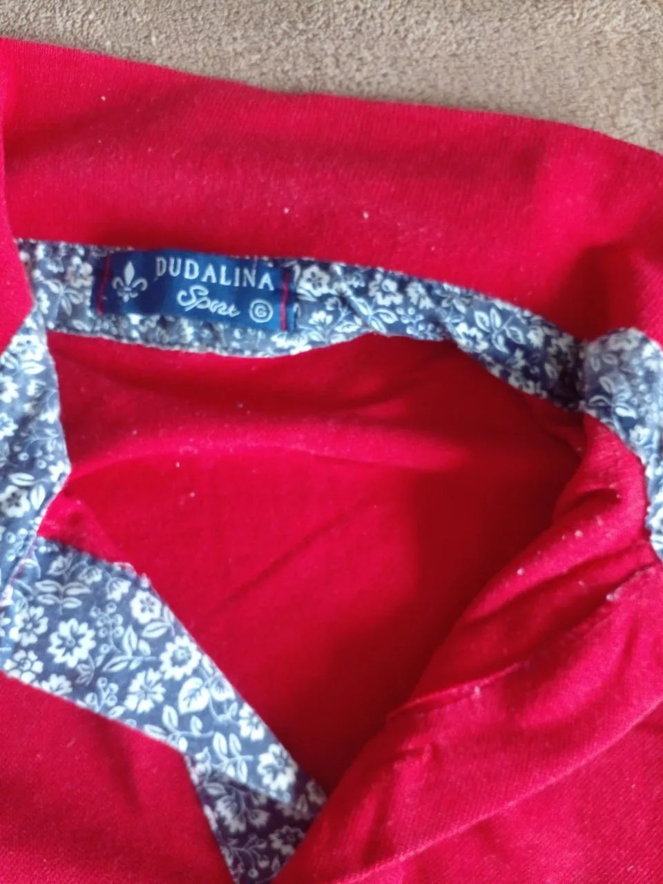 Camisa gola polo Dudalina (G) - Foto 3