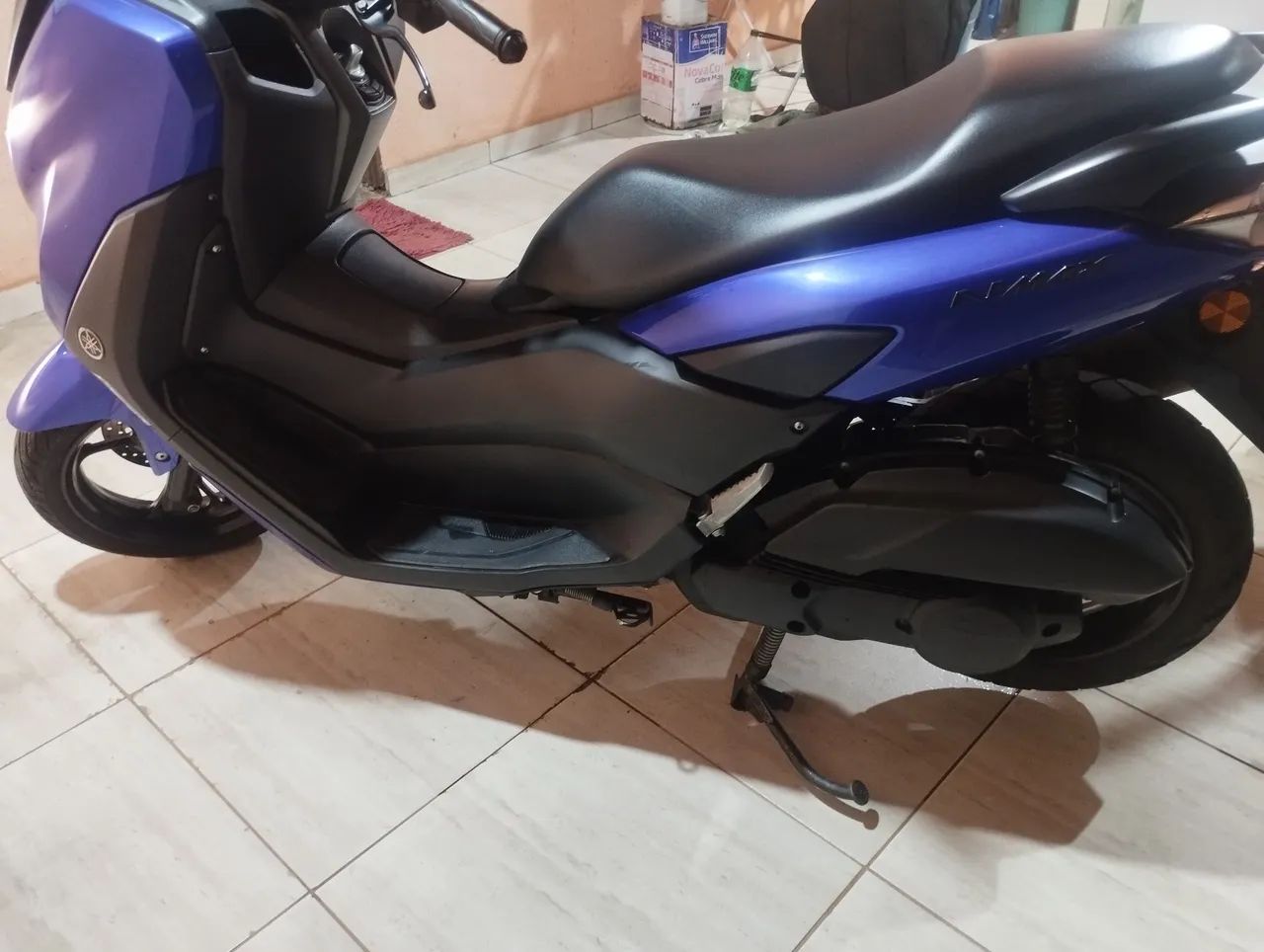 Nmax 160 2024 - Foto 3