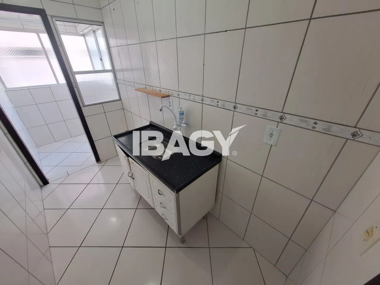 Excelente Apartamento 1 dormitório(s) em Campinas - São José - Foto 5