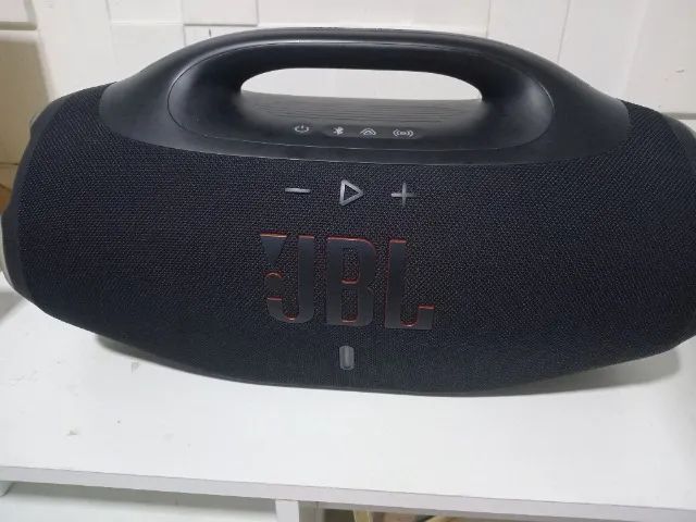 Jbl boobox4