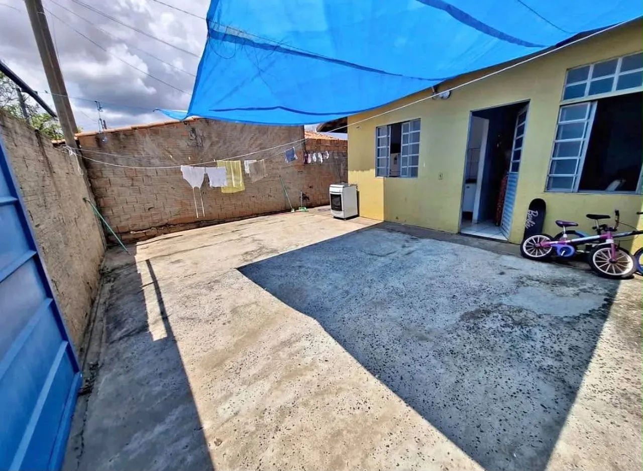 Casa no TENONE 