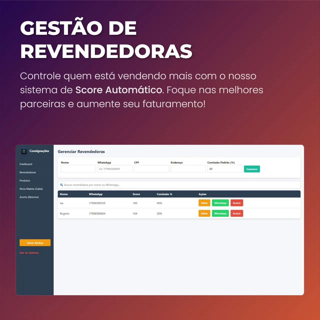 O PDV mais simples e rápido para Bares, Quiosques e Restaurantes. Funciona 100% offline - Foto 3