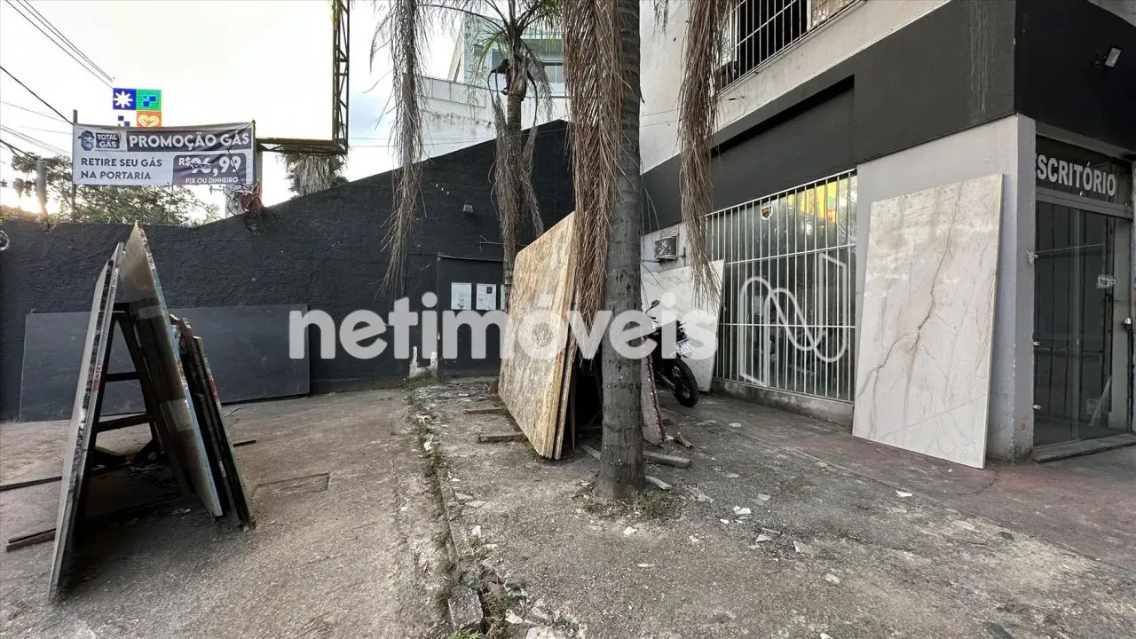 Locação Galpão Nova Granada Belo Horizonte - Foto 5