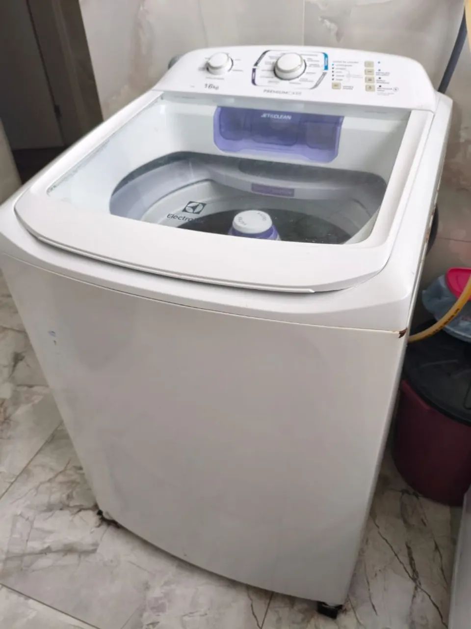 Vendo máquina de lavar  - Foto 2