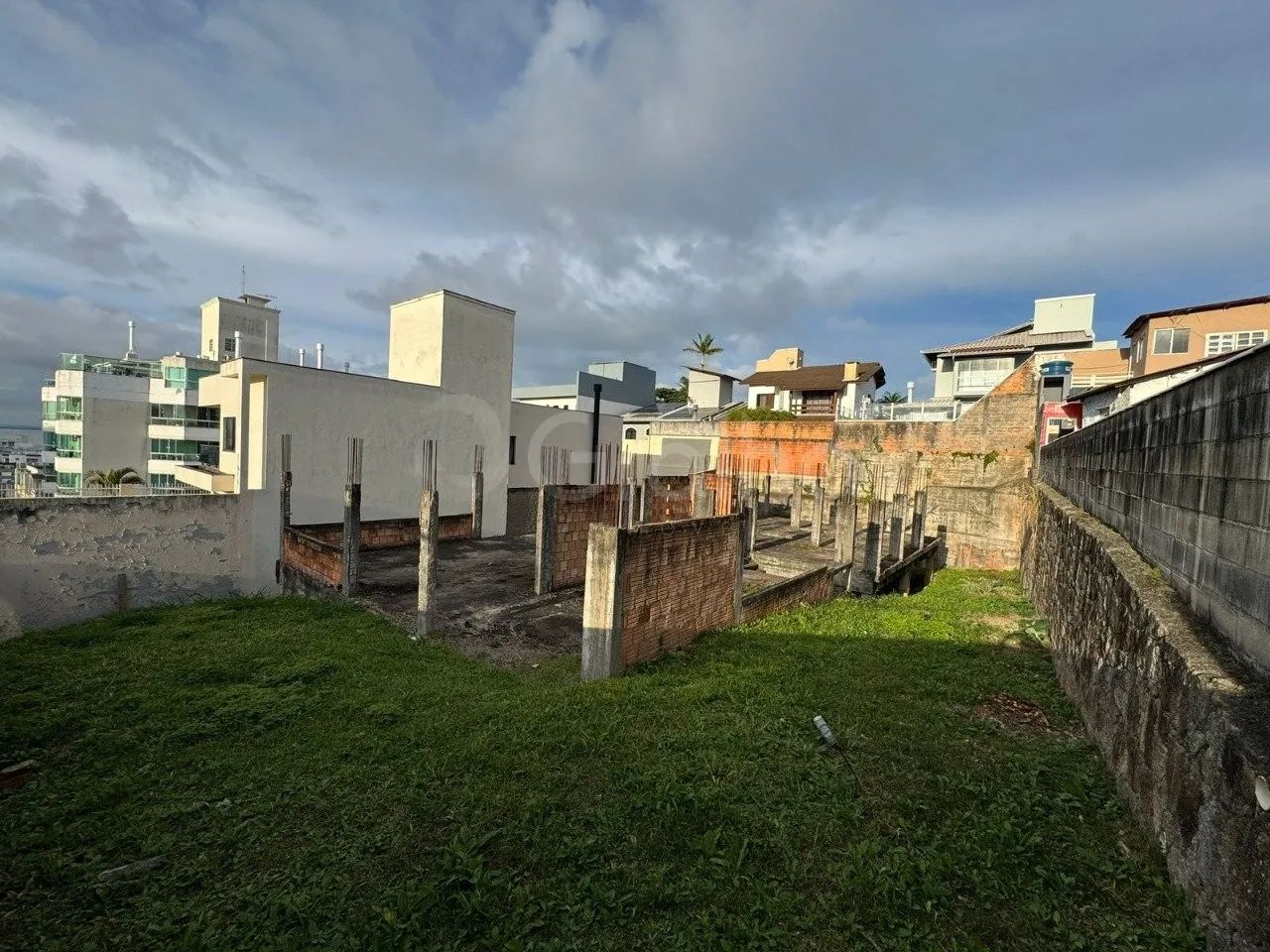 Terreno para Venda em Florianópolis, Coqueiros - Foto 4