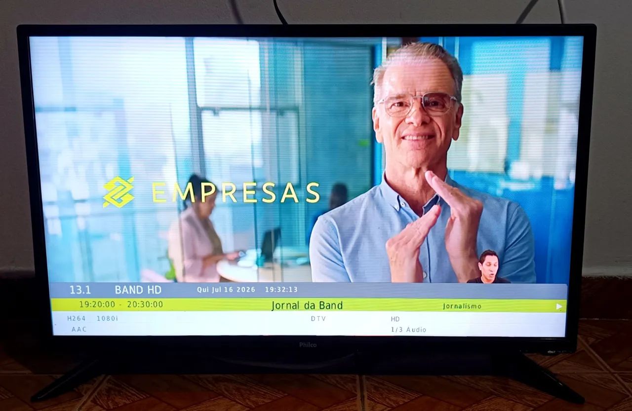 Tv 28 polegadas  - Foto 3