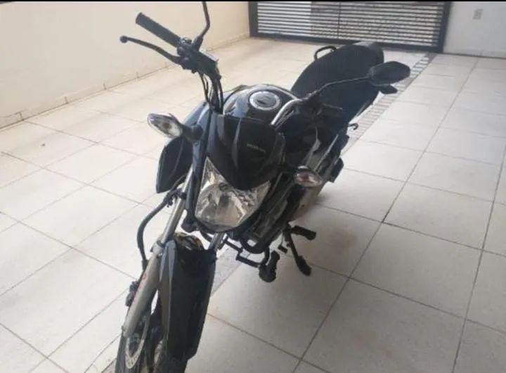 MOTO COMPLETA - Foto 3
