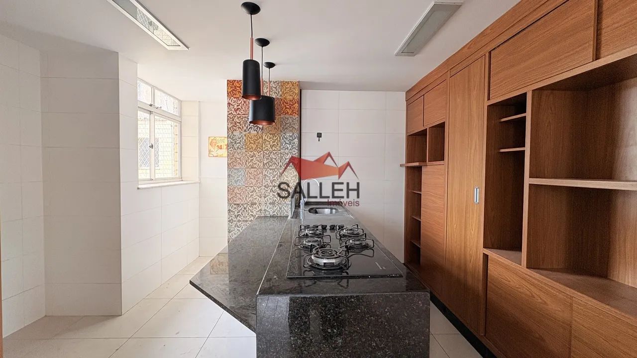 Cobertura, 3 quartos, 3 suites, 2 vagas - Foto 4