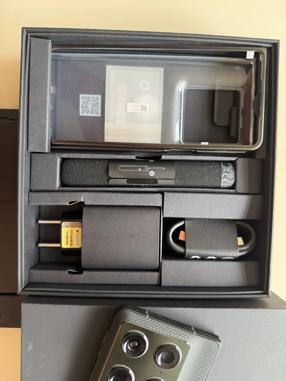 Motorola Razr Fold  - Foto 3