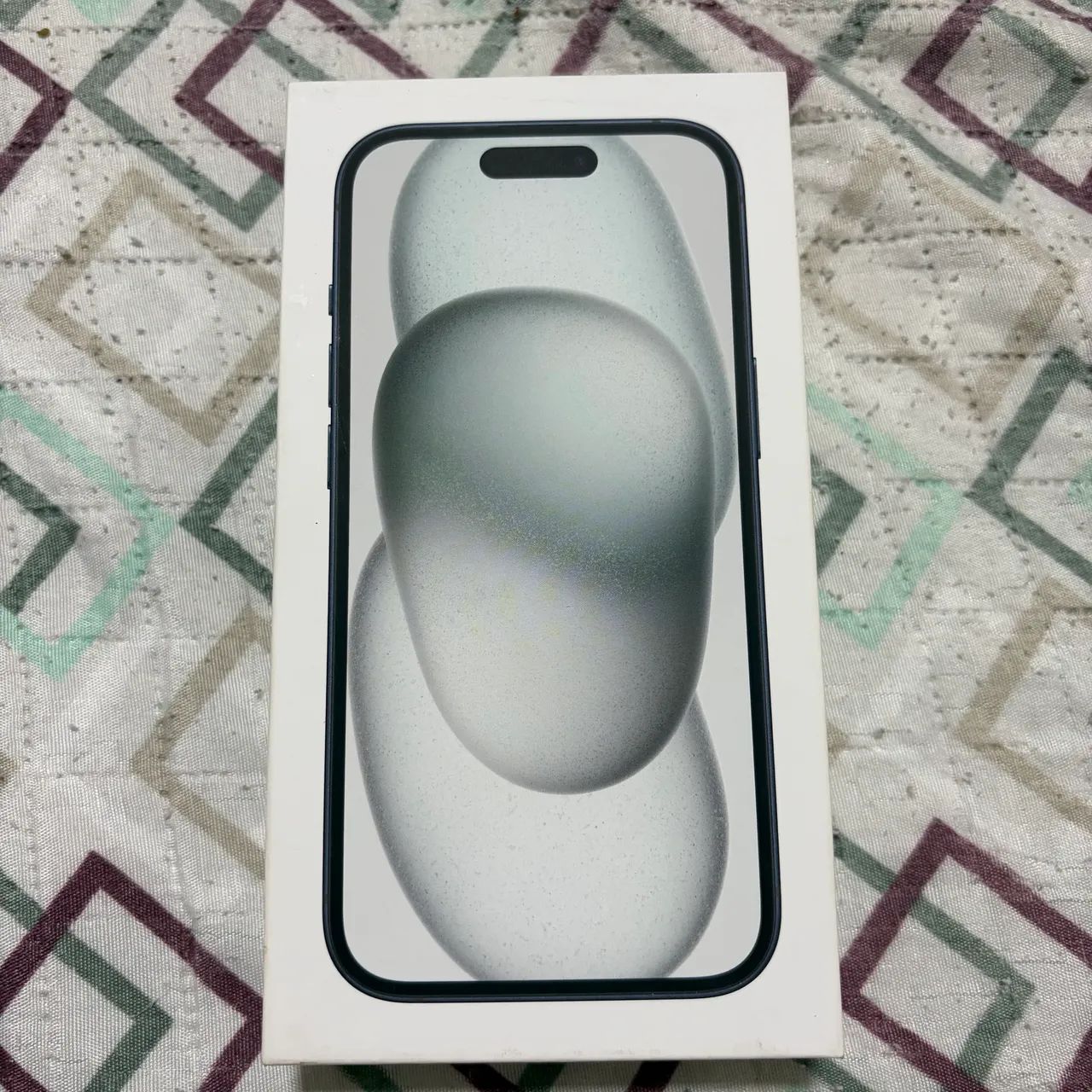 iPhone 15 256 GB , Anatel