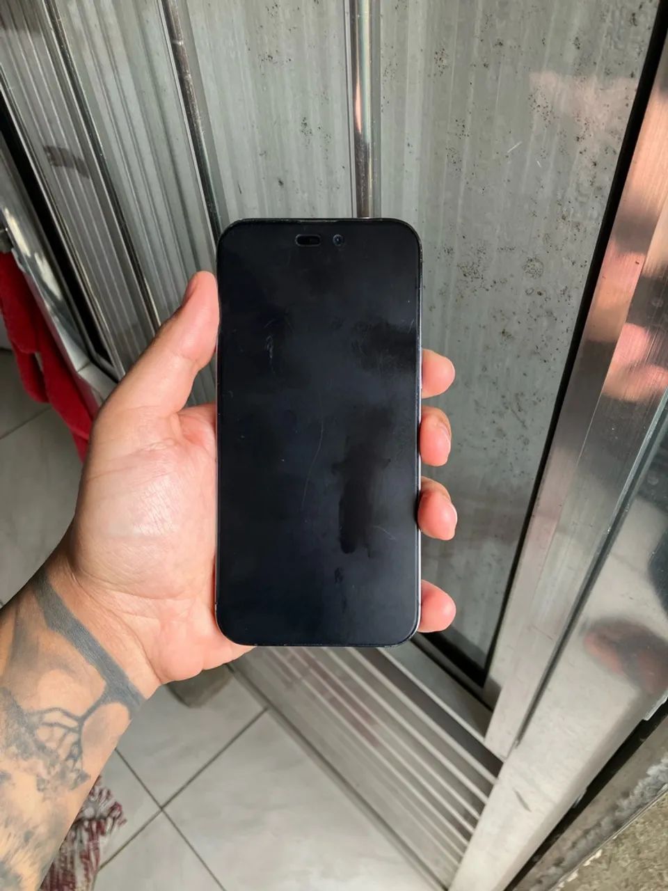 iPhone 14 Pro Max  - Foto 2