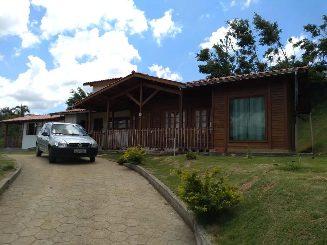 Casa Condomínio Mirage - 3 Suites - Foto 2