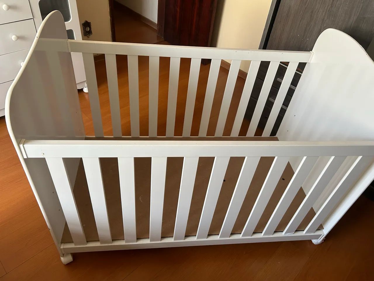 Berço para bebê  - Foto 3