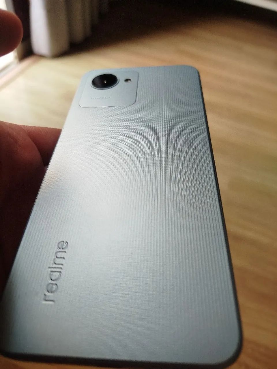 Celular- Realme c30s - Foto 3