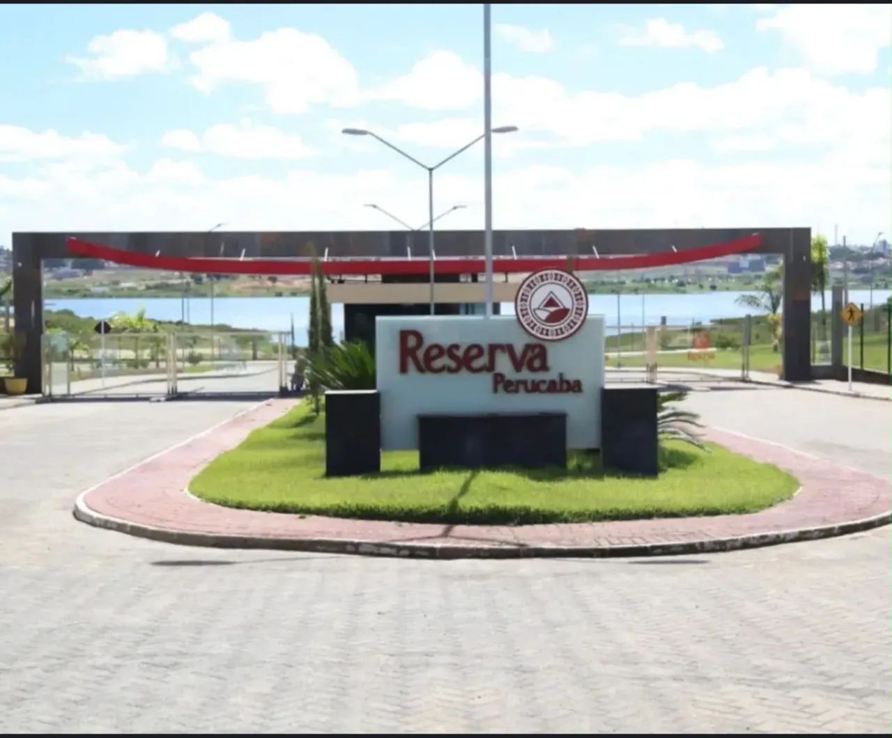 OPORTUNIDADE!! Reserva Perucaba. VENDO OU TROCO