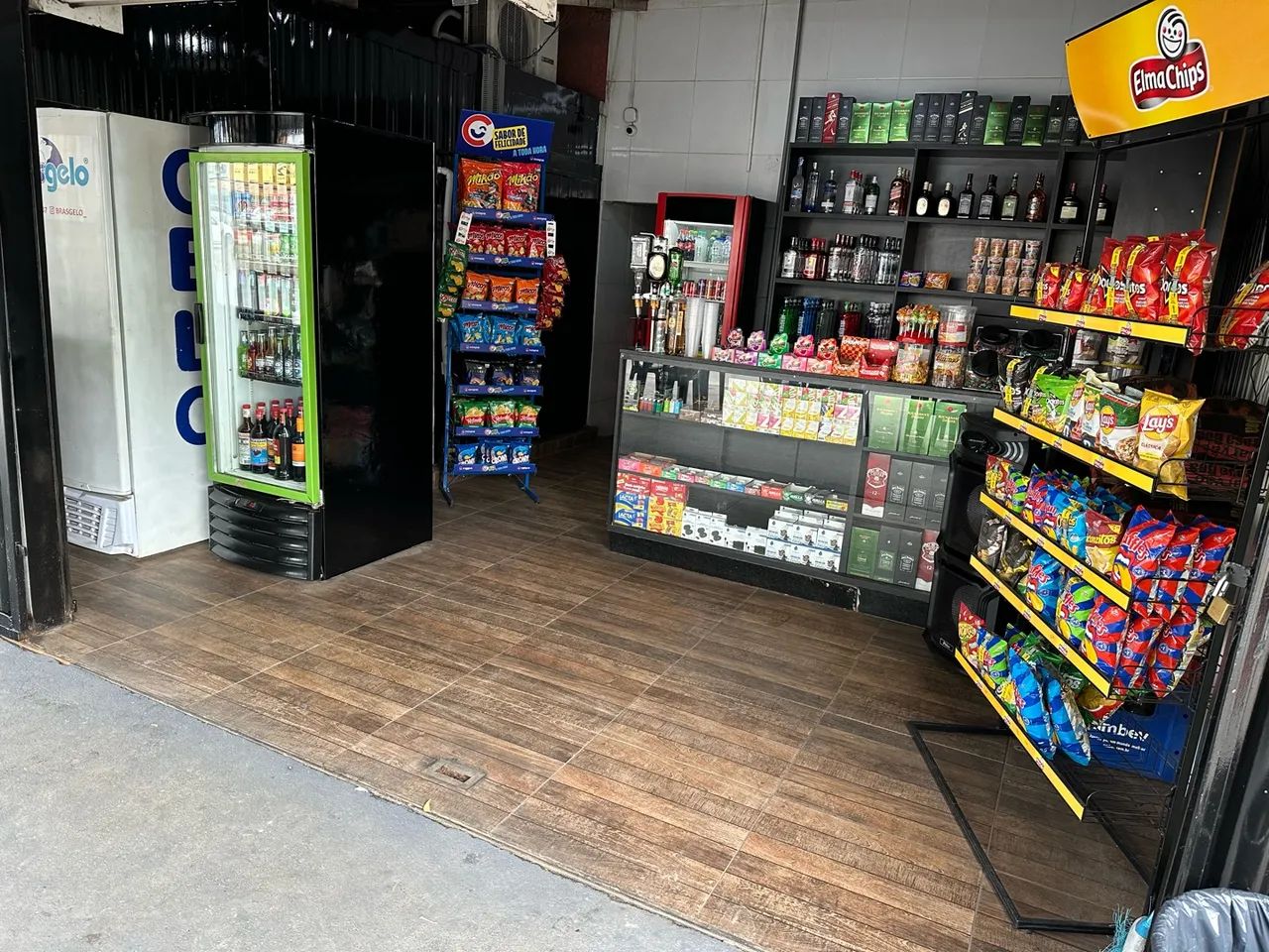 Vendo ótima distribuidora de bebidas  - Foto 3