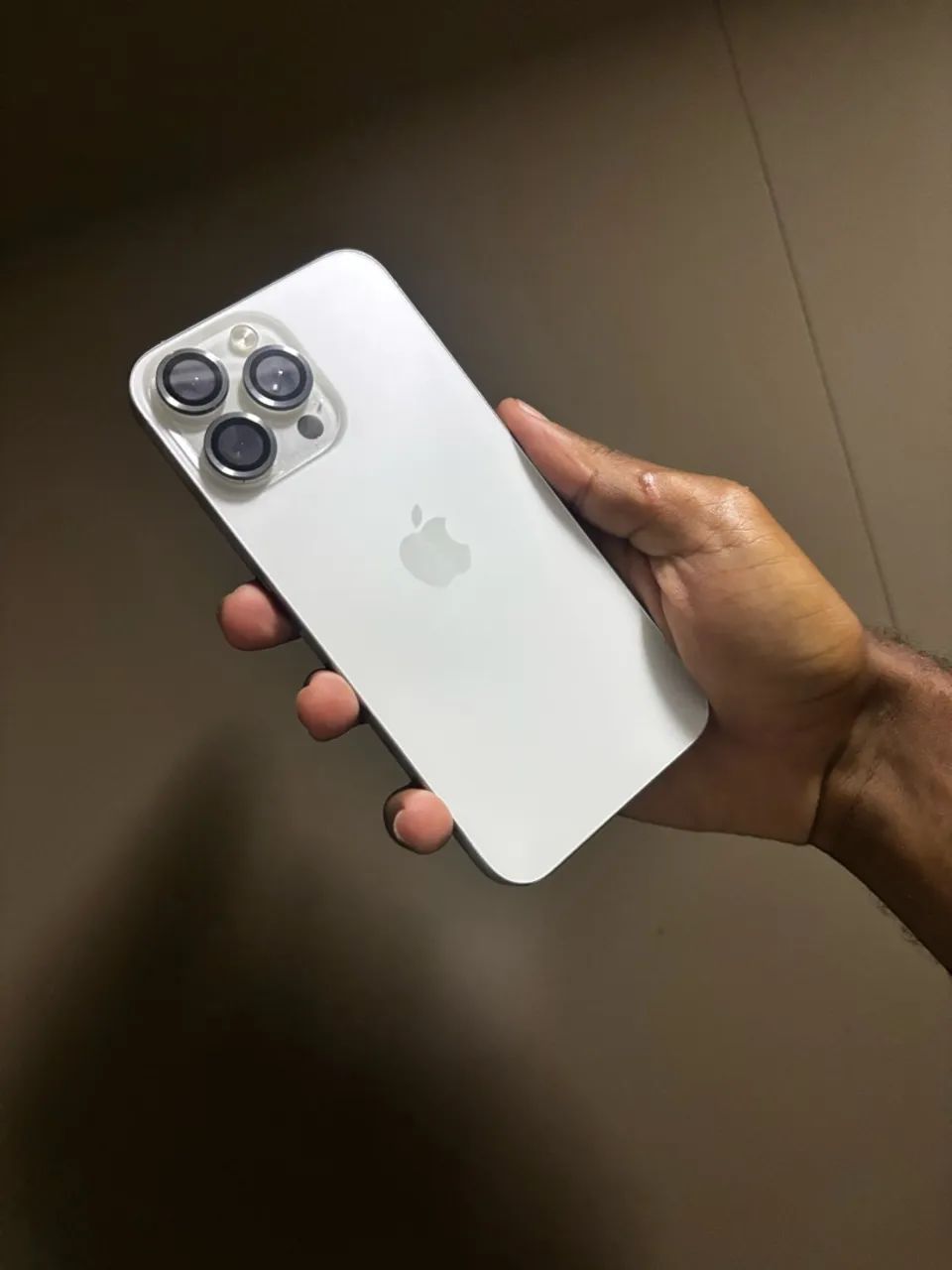 iphone 15 pro Max  - Foto 2