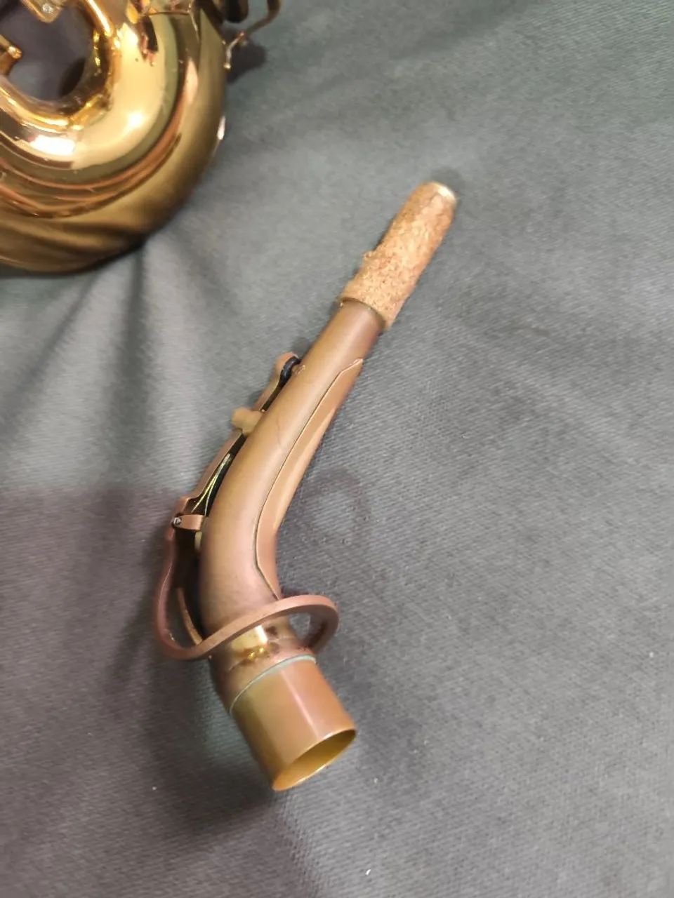 Sax alto - Foto 3