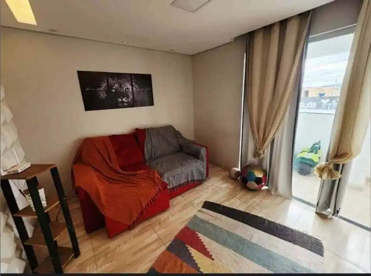 Casa Geminada - Foto 4