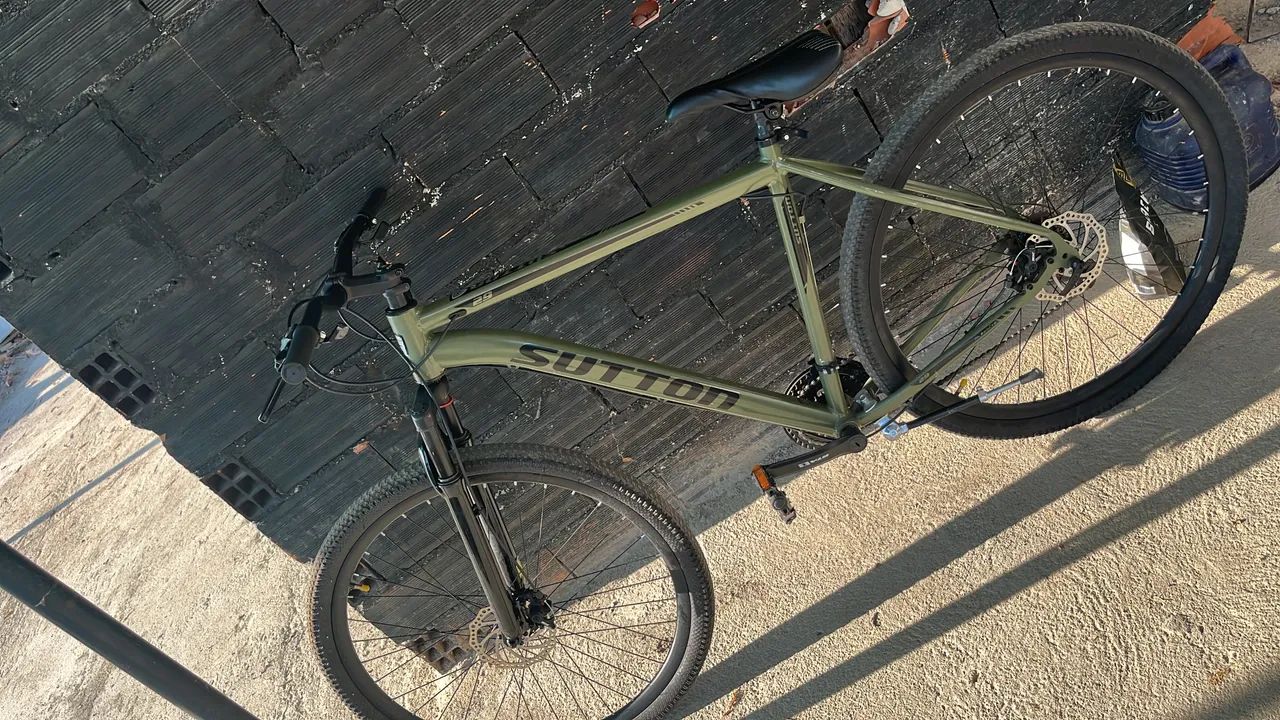 Bicicleta Aro 29 - Foto 2