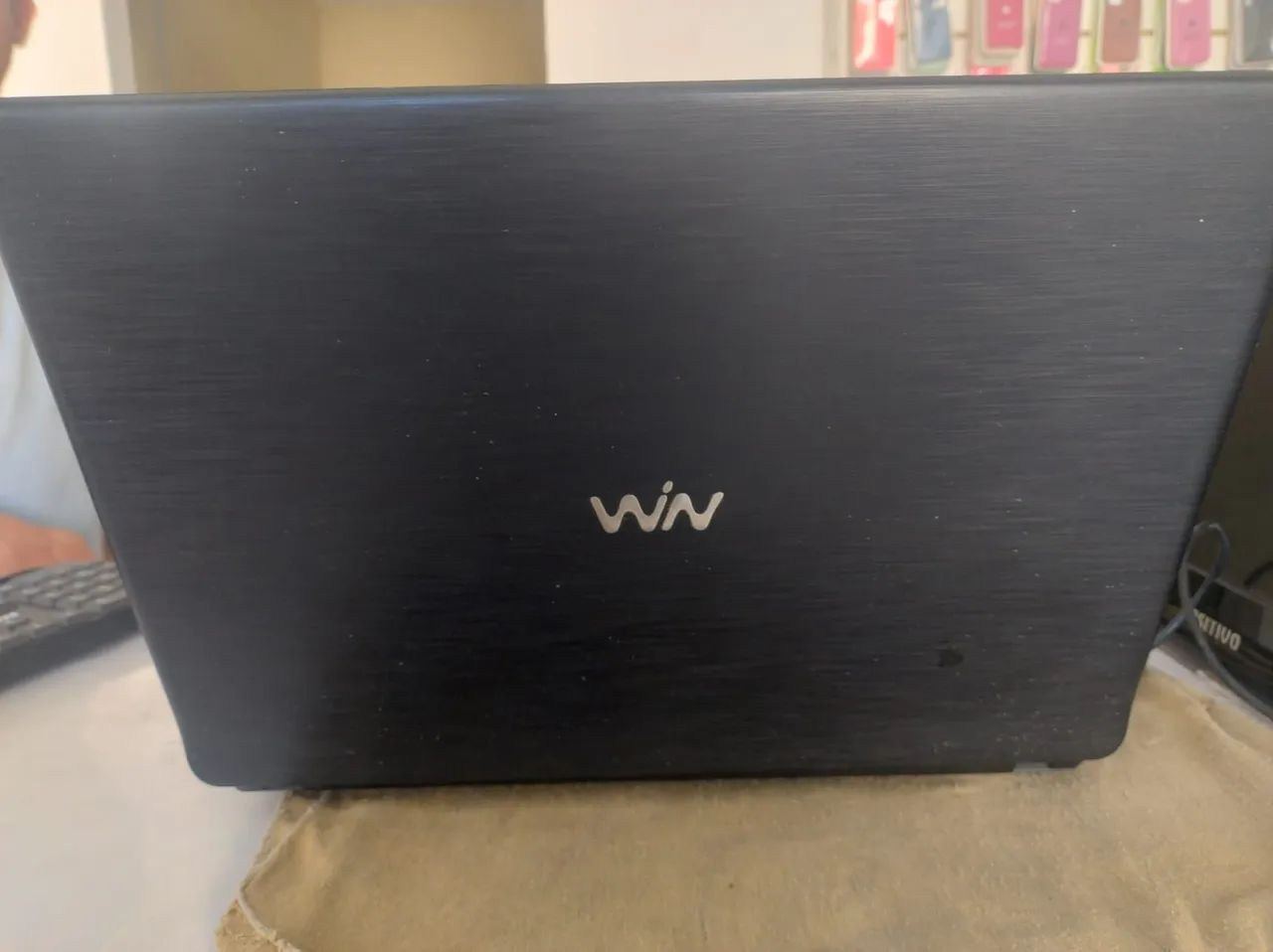 Vendo um Notebook Core I3 - Foto 2