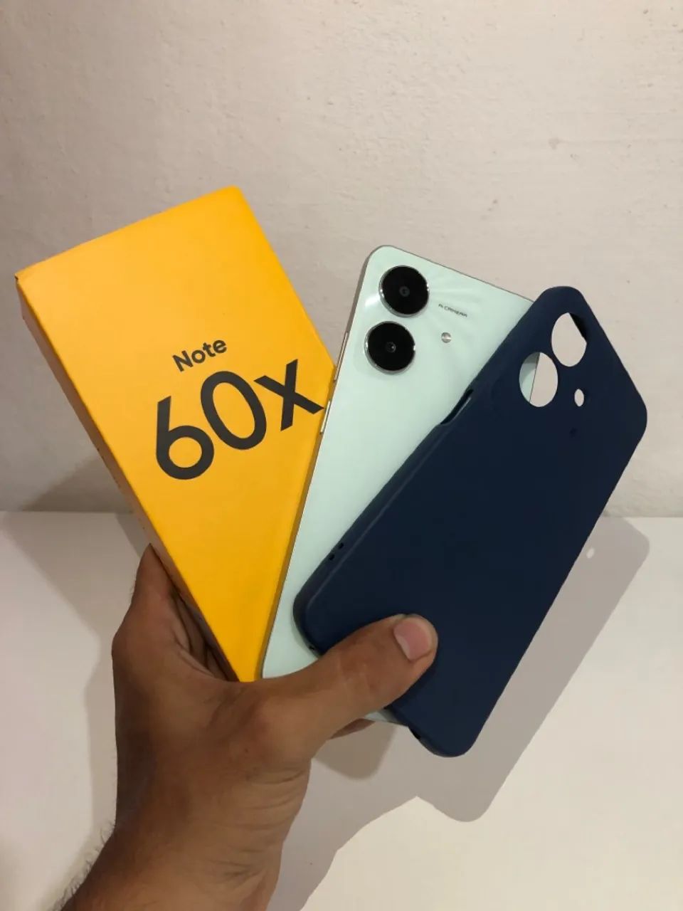 Note 60x - Foto 4