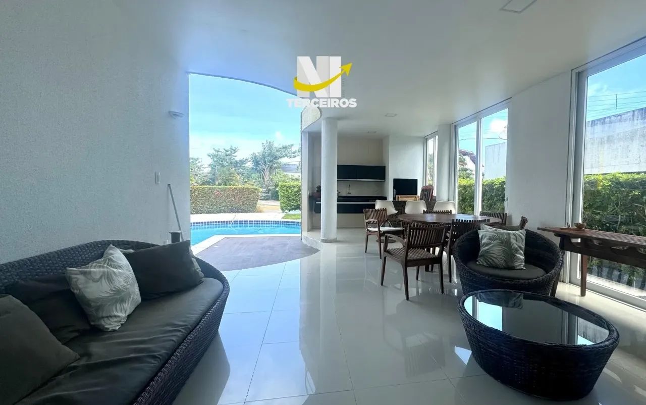 Casa no condomínio San Nicolas - Foto 2