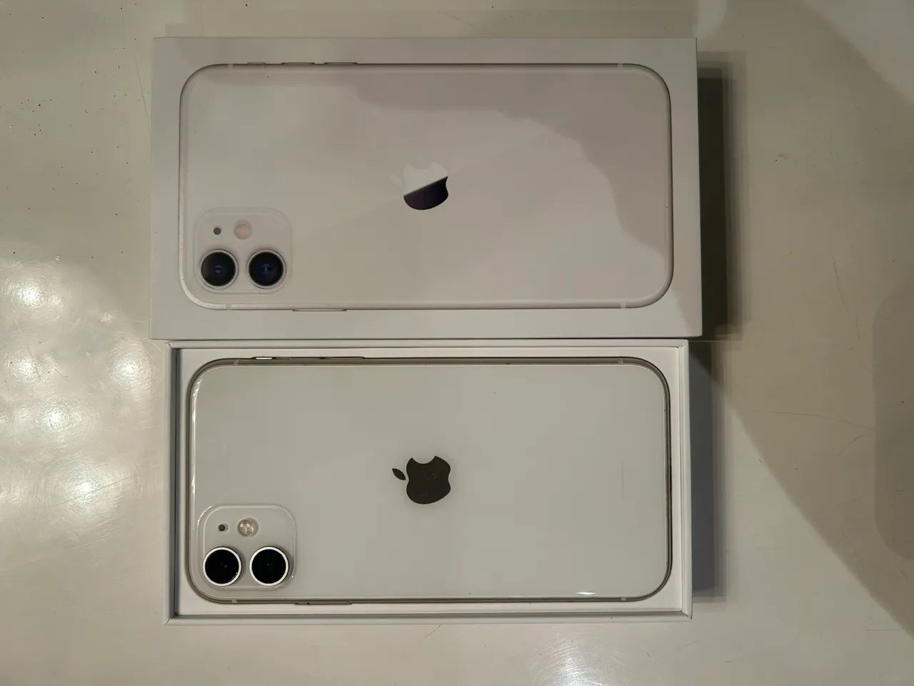 iPhone 11 128GB - Foto 2