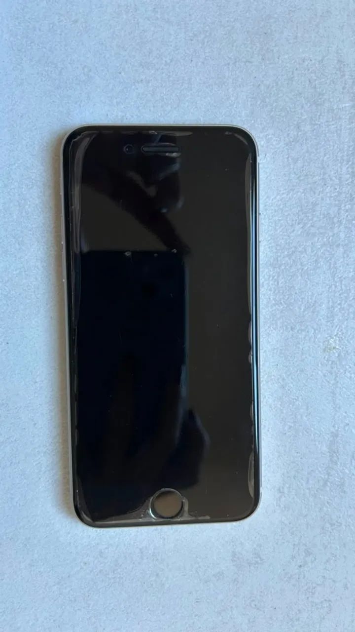 ? iPhone SE 3ª Geração - 64GB - Foto 3