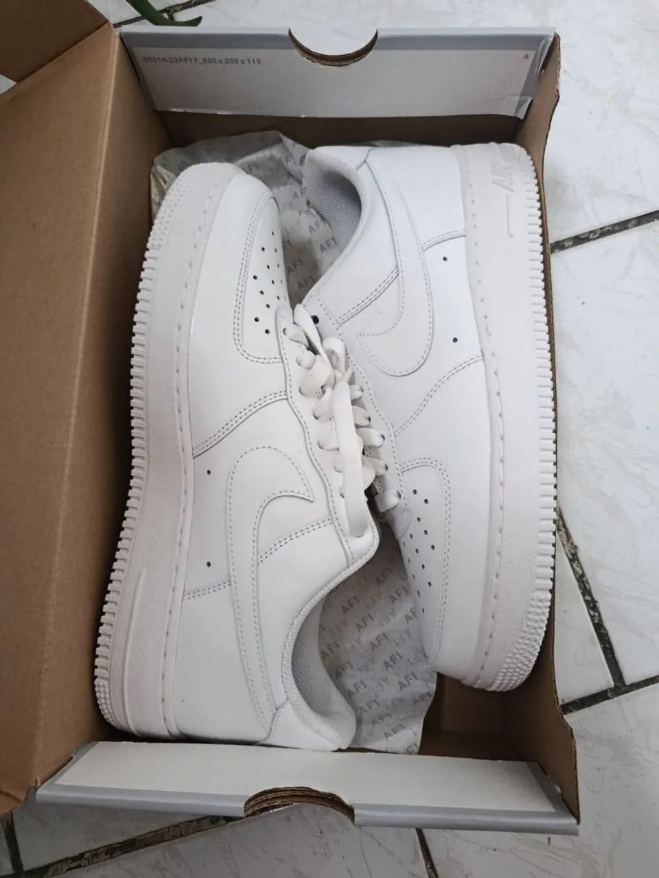 Tênis da Nike Original  - Foto 5