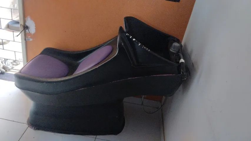 Lavatório de salão  - Foto 2