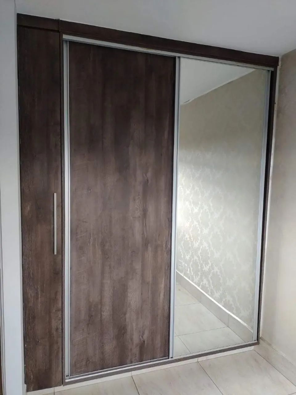 Apartamento 2 quartos reformado - Foto 5