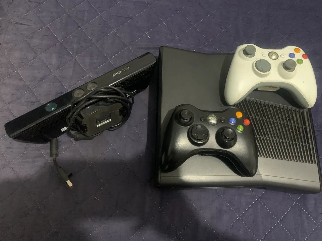 Xbox 360 