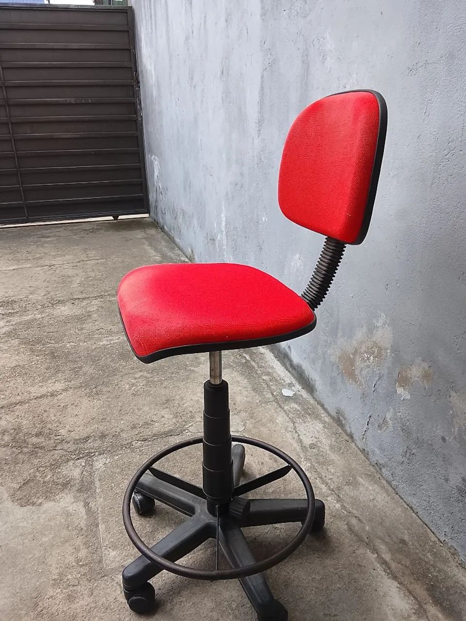 Cadeira de escritório  - Foto 2