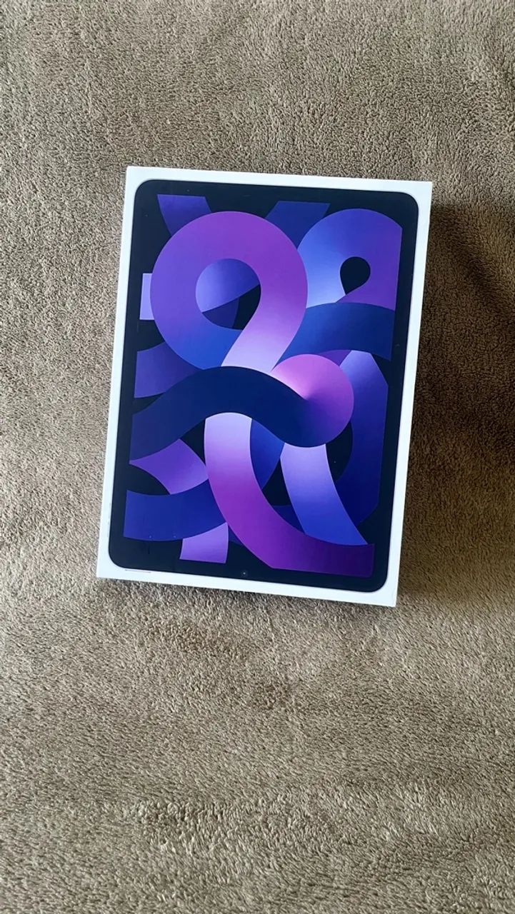 Apple iPad Air (5ª geração)  64 GB